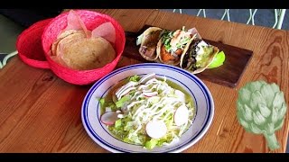 What is a Tortilla? | Potluck Video