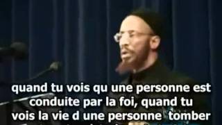 Islam : Quand Nous Le Faisons, Cela Finit En Maladie...! [Sheikh Khalid Yasin]