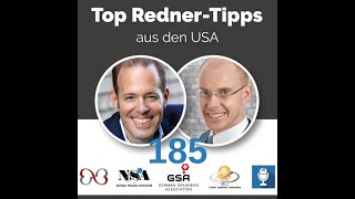 Wie Du dank Schüchternheit erfolgreich wirst. - Top Redner-Tipps aus den USA