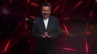 Thomas Anders - Heaven No.9 ( Offical Video )