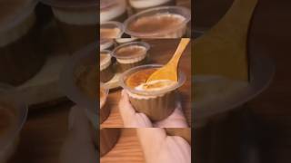 puding milo cheese #fypシ #viral #vídeoviral #viralvideo #puding #trending #shortsviral #shorts