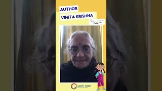 There is something about Ginny! : #AuthorSpeaks about the new storybook: कुछ अलग सी गिन्नी