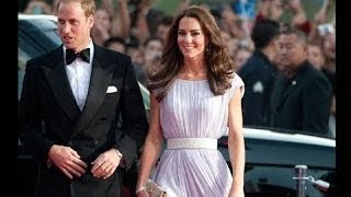 Documentary 2017 Catherine, Duchess of Cambridge: One Year after Royal Wedding