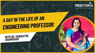 Building a career as an Engineering Professor - Ep 2: Academic Background Required