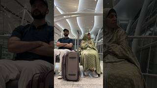 Flight got delayed | The pilot| late flight| husband smiles at phone| cheatingpartner #youtube#funny