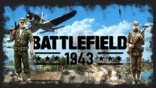 Welcome Back To Battlefield 1943!