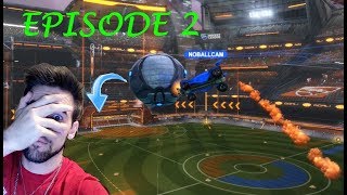 ROAD TO DIAMOND... WITH NO BALL CAM EPISODE 2!