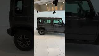 What you think about the new Jimny | Suzuki Jimny |