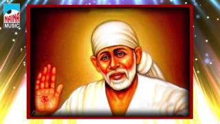 Paalkhi Aai Sai Ki | Divine Song Of Sai baba | HD