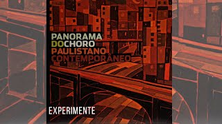 Panorama do Choro Paulistano Contemporâneo - Experiente (Danilo Brito)