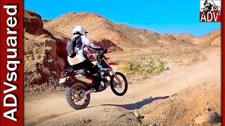 Ocotillo Wells - Endless Off-Road Possibilities with the BIGGEST Group Ride Ever!