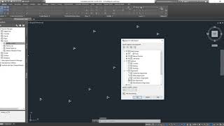 Civil3D Point Reports