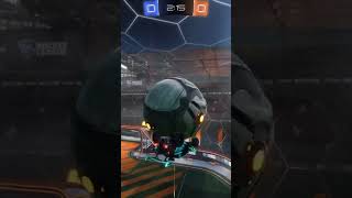 Clean reset #gaming #viral #rocketleague