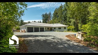 193 208 Street Langley - Strudwick Real Estate Team