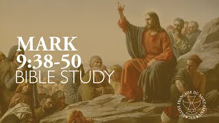 📚 Bible Study ✝️ Radical Faith and True Discipleship