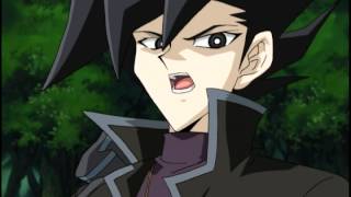 Yu-Gi-Oh! GX- Season 1 Episode 35- Sibling Rivalry