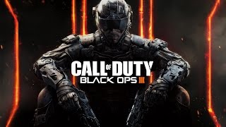 Call of Duty Black Ops 3 Nightmare mode HD PS4 60fps