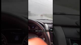 2013 Nissan Altima 2.5S 212k miles Rainy 🌧️ pov Drive . missing my old car 🥹