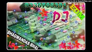 DEEWANI__ MANI__ DEEWANI __EDM __ MIX__2023__DJ GULSHAN___ JHANSI