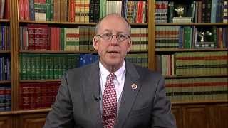 Greg Walden supports the Health Exchange Security and Transparency Act