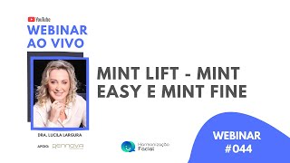 MINT LIFT - MINT EASY E MINT FINE