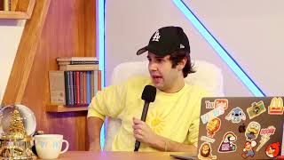 David Dobrik Confronts his Best Friend