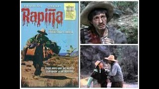 Rapiña ｜ Spanish Full Movie ｜ Free Adventure Drama Thriller 7.5/10