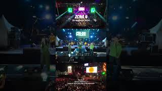 F8 Makassar 2024 #shortvideo #f8makassar #f8 #musicgenre #musicsong #bugis #makassar #festival