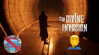 The Divine Invasion Gameplay 60fps no commentary