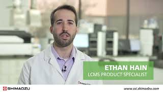 How To Change the Probe Position on the LCMS-2050