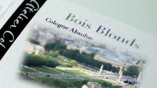 Atelier Cologne (brand introduction by parfum büro)