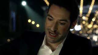 Lucifer, Season 1 Episode 12 Ending Scene