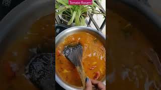 Tomato Rasam ! #shorts #tomatorasamrecipe #rasam