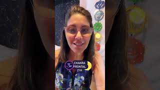 Você sente a influência das fases da lua? 8-maio Chakra Frontal 21h EU INTUITO com responsabilidade!