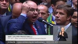 17/04/2016 Sessão Deliberativa Extraordinária