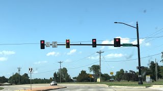 Durasig Traffic Lights