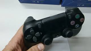 Джойстик PS4