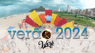 Work Dance Verão 2k24