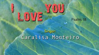 #I LOVE YOU #CARALISA MONTEIRO #PS 18 #VERGHESE THURUTHICHIRA #DIVINE TV #GOODNESS TV #NEUMAN