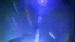 Front 242 "Headhunter" live, 1990, U.S.A.