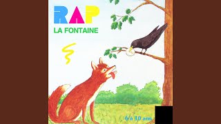 Le loup et la cigogne