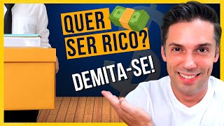 ISSO VAI MUDAR SUA VIDA PRA SEMPRE! (e fará você enriquecer) SAIBA COMO!