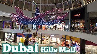 Dubai Hills Mall