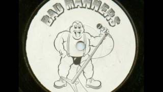 Bad Manners - Hoots Mon, Theres a Moose Loose about this Hoo