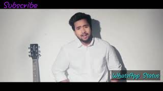 WHATSAPP STATUS | Main Shayar To Nahin - Reprise Cover STATUS| Kunal Bojewar Ft.Shez Music | Bobby