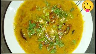 Moong Masoor Dal recipe | Noor Fatima kitchen | tadka dal recipe