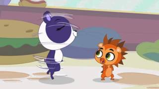 Littlest Pet Shop FI   Meet The Pets Penny