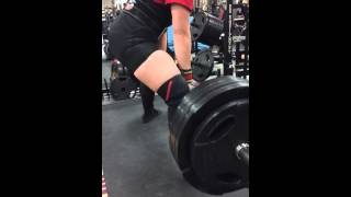 385 Sumo. 3/15