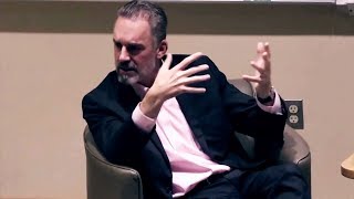 Jordan Peterson on European Pride