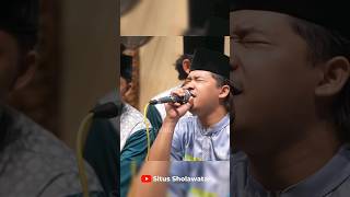 BIROSULILLAHI WAL BADAWI Hadroh Pusat Sabilu Taubah #sabilutaubah #sabilu_taubah #gusiqdham